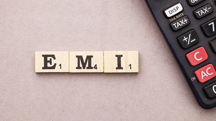 what is an emi 717x404