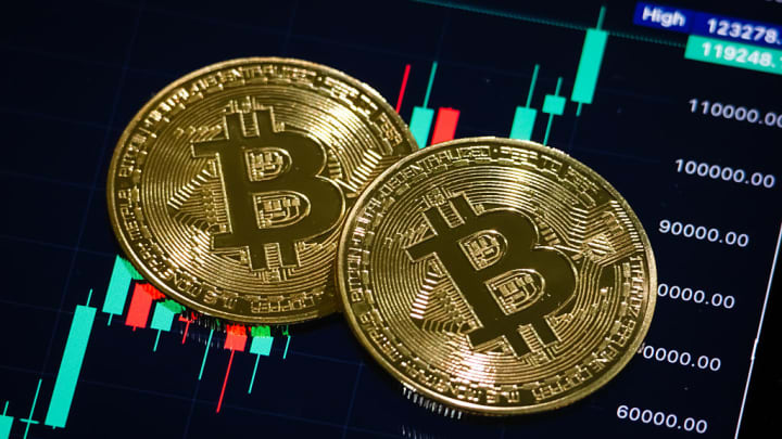 bitcoin
