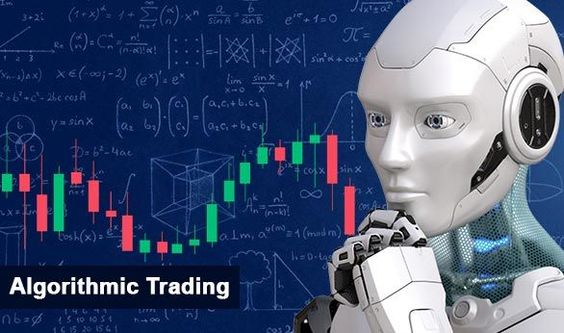 algorithmic trading for beginners