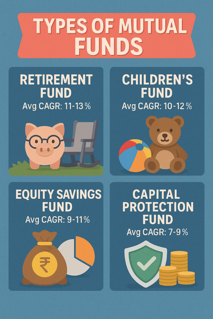 mutual fund guide 2025